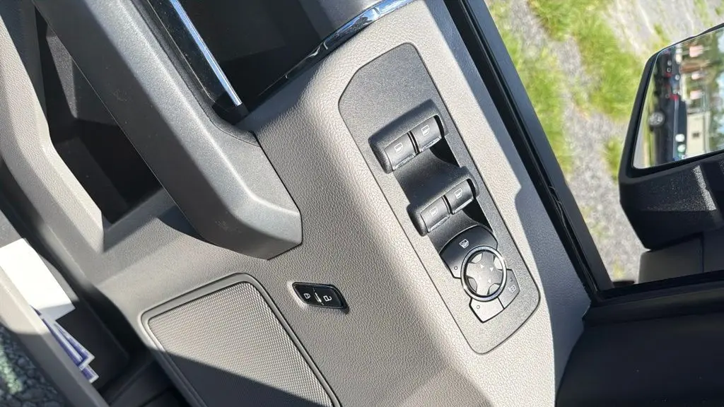 2016 Ford F-150 King Ranch
