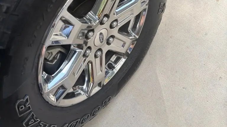 2016 Ford F-150 King Ranch