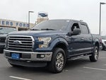2016 F-150 Thumbnail 1