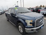 2016 F-150 Thumbnail 9
