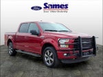 2016 F-150 Thumbnail 1