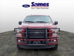 2016 F-150 Thumbnail 2