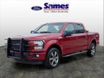 2016 F-150 Thumbnail 3