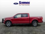 2016 F-150 Thumbnail 4