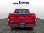 2016 F-150 Thumbnail 7