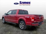2016 F-150 Thumbnail 8