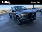 2016 F-150 Thumbnail 1