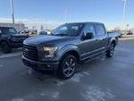 2016 F-150 Thumbnail 2