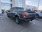 2016 F-150 Thumbnail 3