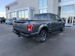 2016 F-150 Thumbnail 4