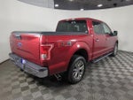 2016 F-150 Thumbnail 4