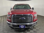 2016 F-150 Thumbnail 8