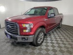 2016 F-150 Thumbnail 9