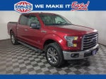 2016 F-150 Thumbnail 1