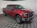 2016 F-150 Thumbnail 2