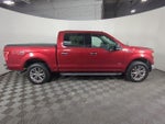 2016 F-150 Thumbnail 3