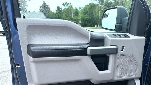 2016 Ford F-150 King Ranch