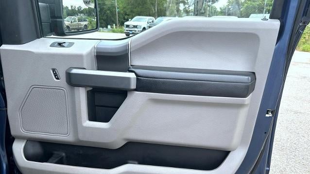 2016 Ford F-150 King Ranch