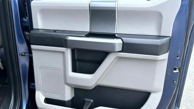 2016 Ford F-150 King Ranch