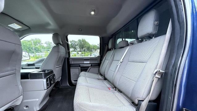 2016 Ford F-150 King Ranch