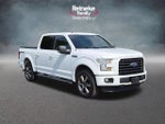 2016 F-150 Thumbnail 3