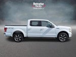2016 F-150 Thumbnail 4