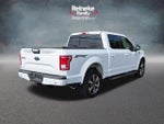2016 F-150 Thumbnail 5