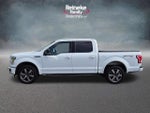 2016 F-150 Thumbnail 9