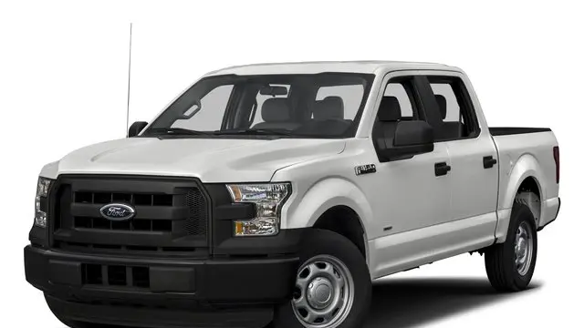 Preowned 2016 Ford F-150 King Ranch for Sale