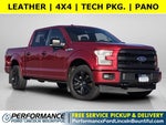 2017 F-150 Thumbnail 2