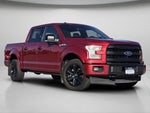 2017 F-150 Thumbnail 3