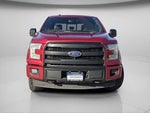 2017 F-150 Thumbnail 4