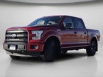 2017 F-150 Thumbnail 5