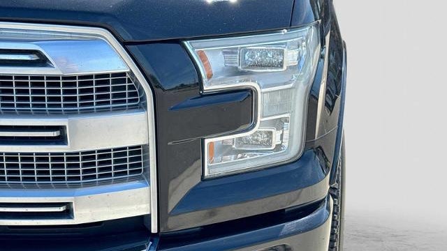 2017 Ford F-150 Limited