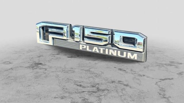2017 Ford F-150 Limited