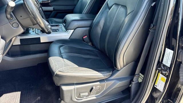 2017 Ford F-150 Limited