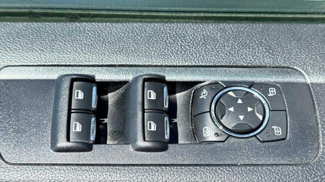 2017 Ford F-150 Limited