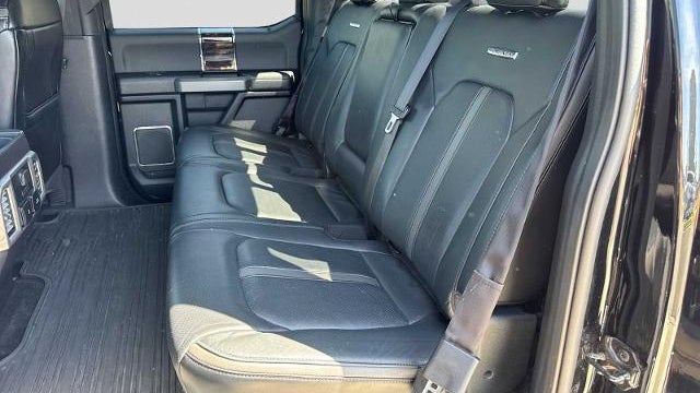 2017 Ford F-150 Limited