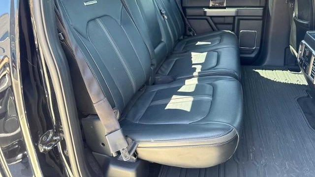 2017 Ford F-150 Limited
