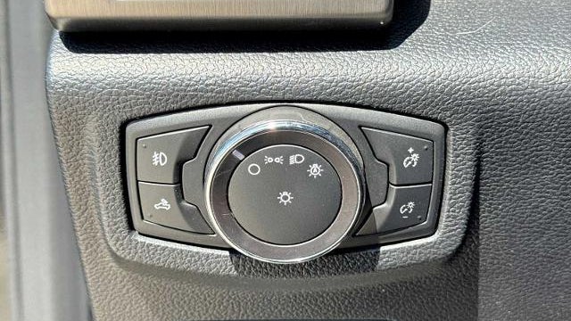 2017 Ford F-150 Limited