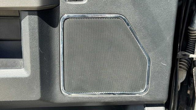 2017 Ford F-150 Limited