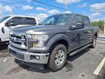 2017 F-150 Thumbnail 3