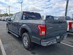 2017 F-150 Thumbnail 4