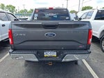 2017 F-150 Thumbnail 5