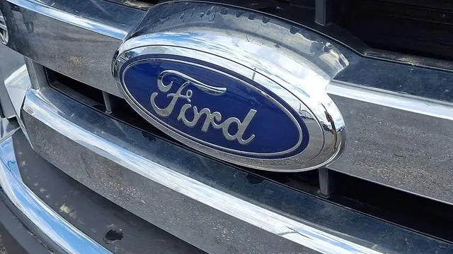2017 Ford F-150 King Ranch