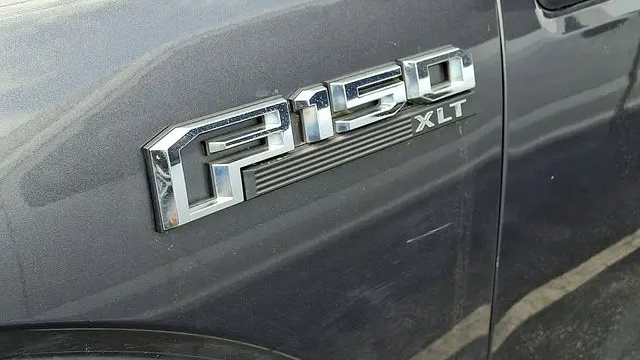 2017 Ford F-150 King Ranch