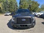 2017 F-150 Thumbnail 2