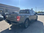 2017 F-150 Thumbnail 5