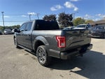 2017 F-150 Thumbnail 7