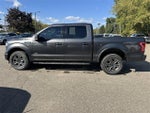 2017 F-150 Thumbnail 8